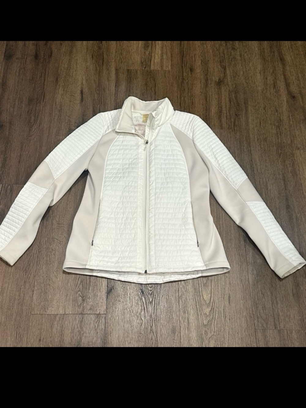 Calia Women’s Jacket  Size medium Slim Fit